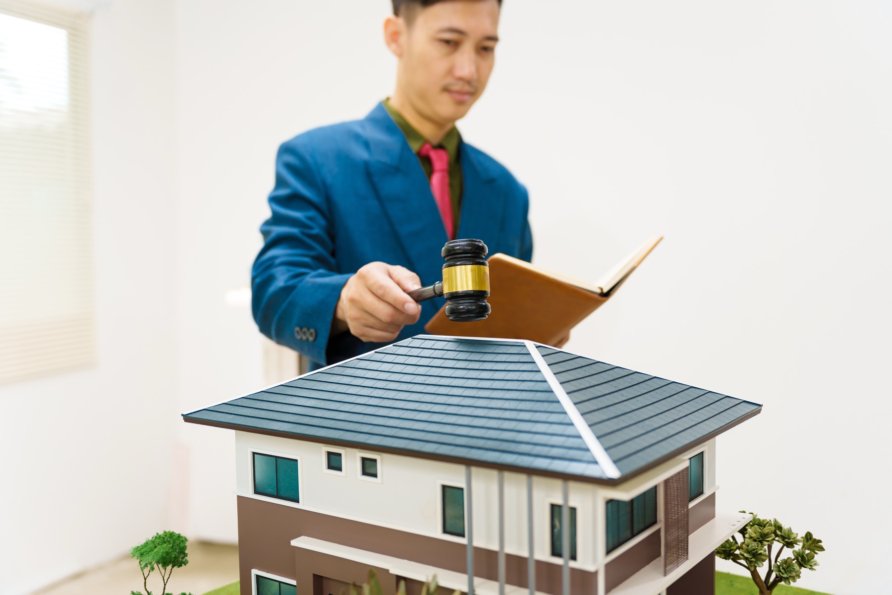 Homexpert home inspection service