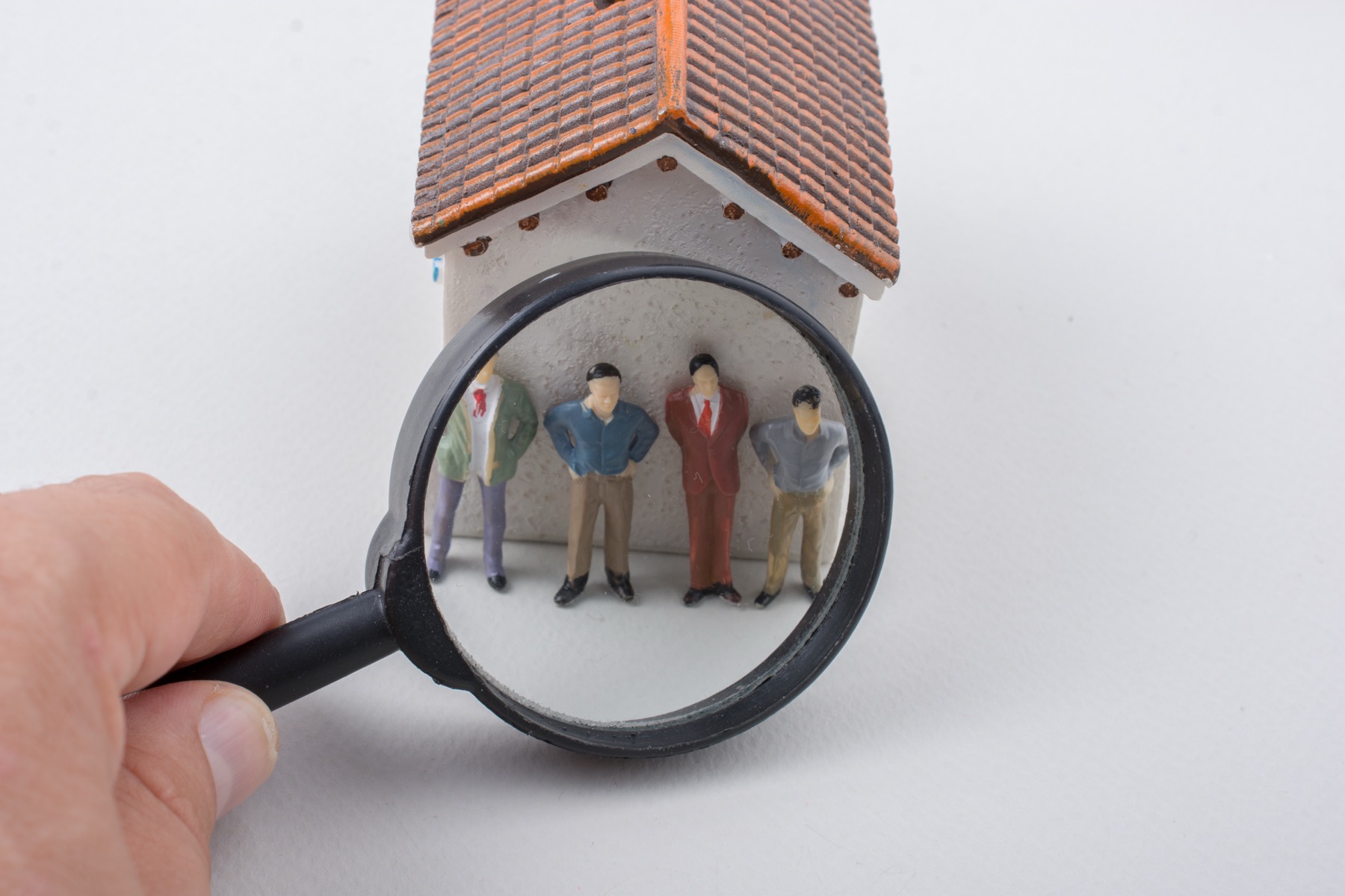 Homexpert home inspection blog